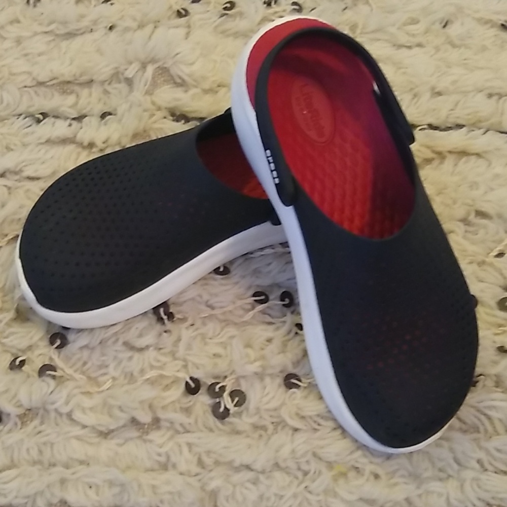 Crocs LifeRide Shoes